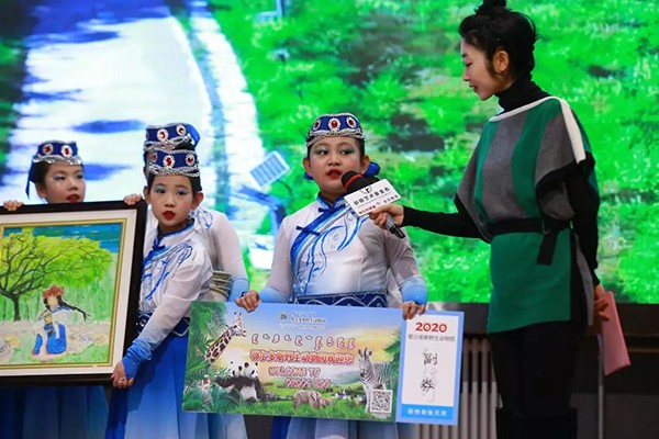 Happy Journey to Inner Mongolia Warms Our Hearts – Lang Lang Arts Foundation Donates to Five Schools in Inner Mongolia