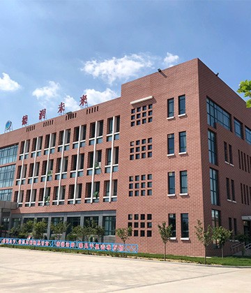 Central Primary School in Nanhu Town, Donggang District, Rizhao City, Shandong Province