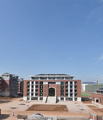 Shuoxun Middle School in Gaoxian County, Yibin City, Sichuan Province