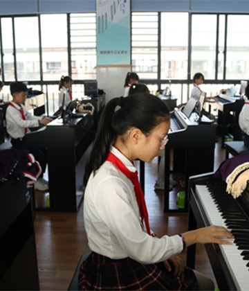 文渊小学新城校区